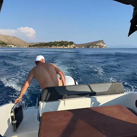 Penzion Pimevali Vlorë