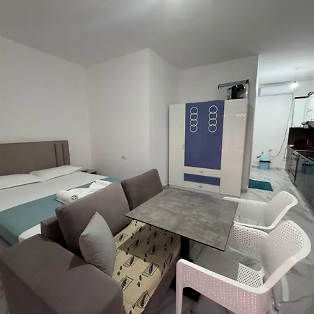 Gæstehus Pimevali Vlorë